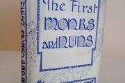 The First Monks and Nuns by Aloysius Roche (GT21)