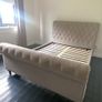 Bed Frame for 5ft King Bed Image 2