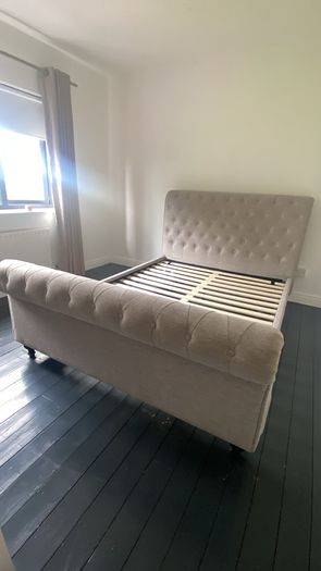Bed Frame for 5ft King Bed