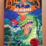 Astrosaurs Academy by Steven Cole Image 7