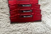 32gb Ddr4 Ram (8x4)