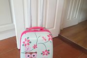 Lovely Kids Cabin Suitcase