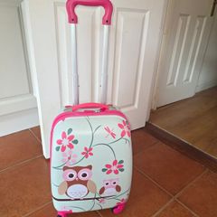 Lovely Kids Cabin Suitcase