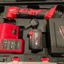 Milwaukee cordless multi-tool M18BMT Image 3
