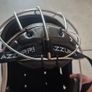 Azzuri Hurling Helmet Image 3
