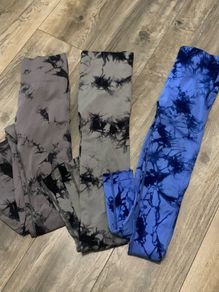 Gym leggings