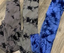 Gym leggings