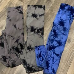 Gym leggings