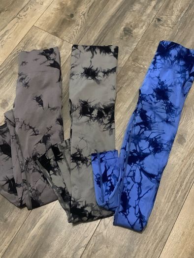 Gym leggings
