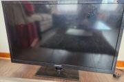 Blaupunkt 45 inch colour TV. Not smart