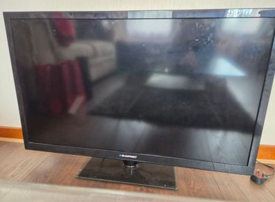 Blaupunkt 45 inch colour TV. Not smart