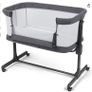 Bedside Co Sleeper Cot 2 in 1 Image 2