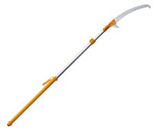 Silky hayate 5m pole saw