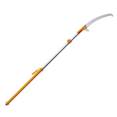 Silky hayate 5m pole saw