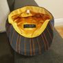 Tom Smarte London Flat Cap Image 5