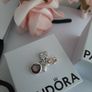 New genuine pandora baby charm/pendant Image 2