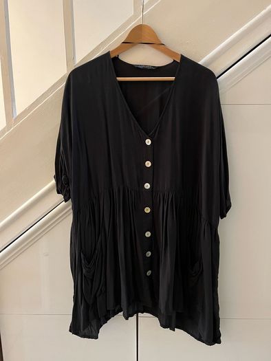 Zara Dress -
