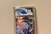 Boeuf Burst (OP12-060) Alternate Art, graded ACE 10