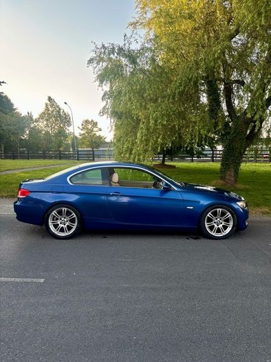2008 Bmw 320i E92