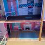 Doll House with Furniture Image 8