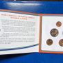 Ireland 2003 Special Olympics Uncirculated Coin Set Image 3