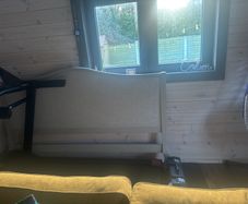 headboard super king bed