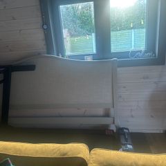 headboard super king bed