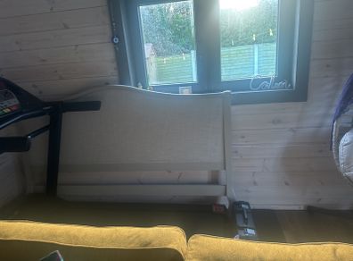 headboard super king bed