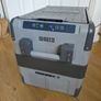 Waeco CFX40 camper Fridge Image 2