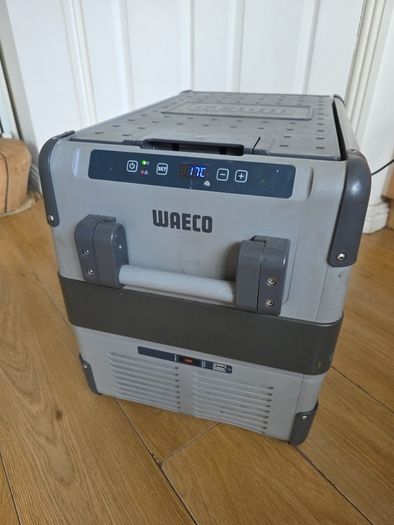 Waeco CFX40 camper Fridge