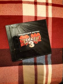 PlayStation demo ps1