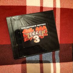 PlayStation demo ps1
