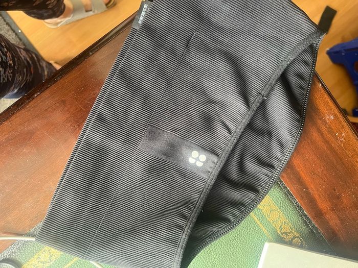 Brand new sweaty Betty crop top