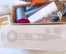 Dyson Supersonic HD08