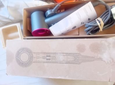 Dyson Supersonic HD08