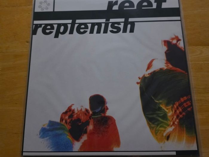 Reef - Replenish