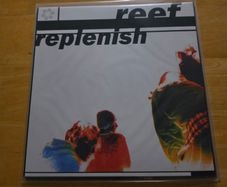 Reef - Replenish