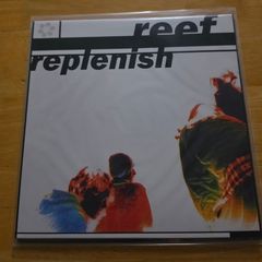 Reef - Replenish