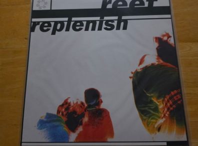 Reef - Replenish