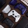 BUNDLE: 8Bitdo Ultimate 2 Wireless Controller (Boxed) + Official Controller Travel Case (Boxed) + Bonus! Image 7