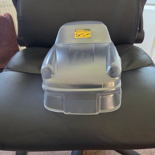 1:10 scale porsche rc car body