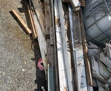 free wood