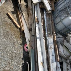 free wood