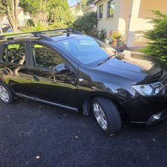 Rare 191 Dacia Logan Estate Only 33,900kms 7950