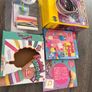 Selection of arts and crafts new and used Image 2