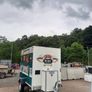 Mobile catering trailer Image 2