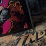 Marvel Age ! Issue #105 ! Official Marvel Zombie Magazine ! 1991 ! by Marvel ! Image 6