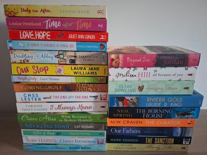 books