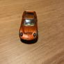 Matchbox Lamborghini Miura 1979 Image 2