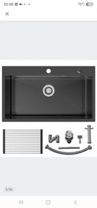 sink kitchen